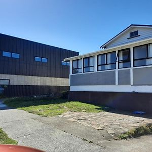 Central Holiday Home
