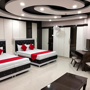 Hotel Shri Gourav