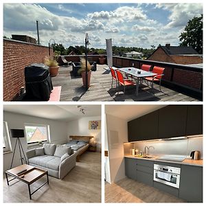 Apartmenthaus Wolfsburg